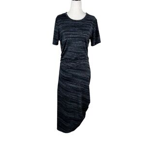 Athleta Downtown Midi Dress